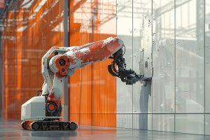 robotic palletizer banner