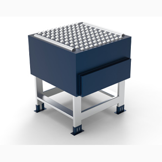 Packaging Solution image