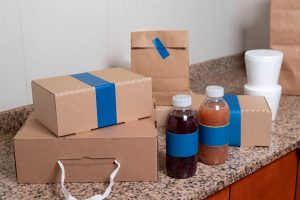 packaging solution provider