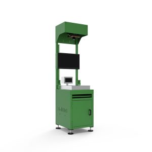 Static DWS System Malaysia